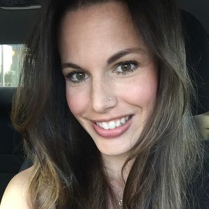 Meet your Posher, Stacey